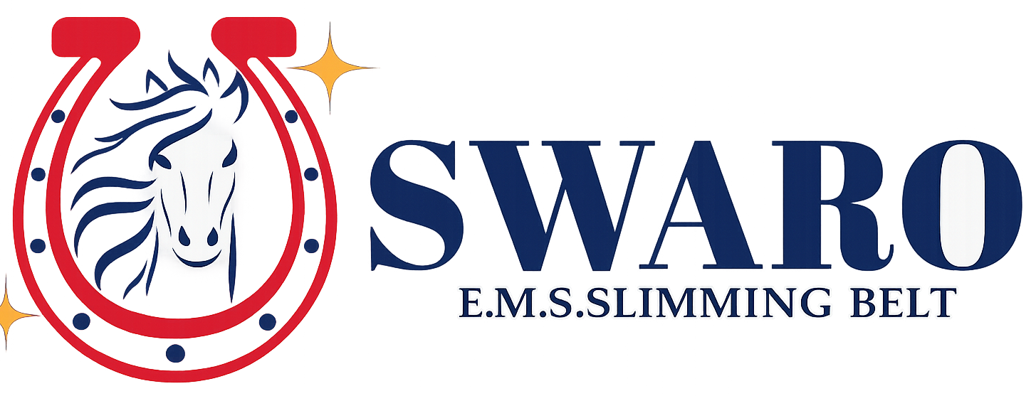 Swaro Logo